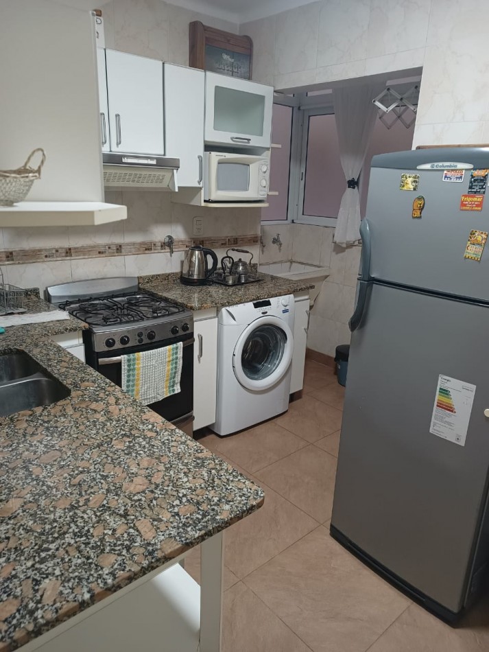 DEPARTAMENTO EN VENTA