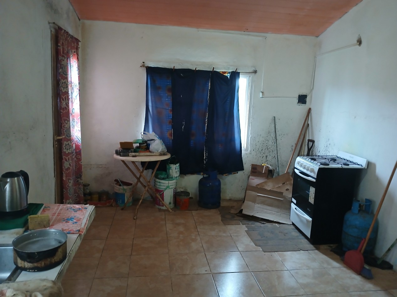 Casa en venta