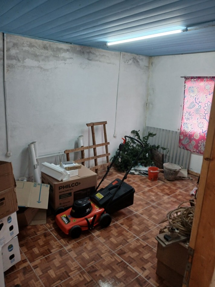Casa en venta